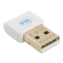 Bluetooth 5.0 Audio Receiver Transmitter Wireless USB Adapter for Laptop PC