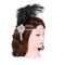 Adults 1920s Flapper Charleston Gatsby Fancy Dress Outfit Costume Kit Set Decor