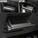 Fit For Subaru Car Fuse Box Coin Container Bin Storage Tray Holde XV Impreza 1pc