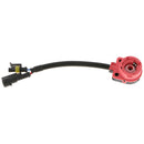 D2S D2R D2C  Xenon Bulb Ballast Connector Harness