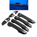 New ABS Door Handle Cover Trim for  Civic 2016-2020 Exterior Decoration
