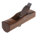 Carpenter Carbon Steel Wood Groove Planer DIY Groove E Plane Nose Plane