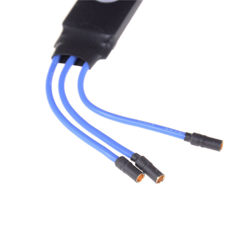 40A ESC Brushless Motor Speed Controller RC UBEC 40A RC Parts3CT