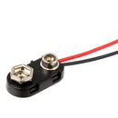 9V Battery Holder Case for Active Guitar Bass Pickup N3Y3