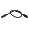 13.9\'\' USB Male to 3.5mm Female Audio Cable Earphone Headset Adapter Cord