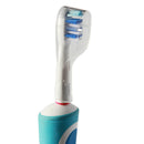 4pcs Replacement Brush Head Travel Cover Keep Dust Germs Away From toothbrush JR