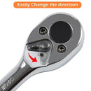 4Pcs Hard Top and Door Removal Torx Set Tool Kit Replace 68361574AB 8221416