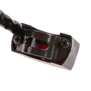 Motorcycle Bike Handlebar Double Flash Headlight Stop Switch ON/OFF Button