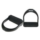 Kids Shock Absorbing Balance Stirrups Riding Stirrups Tread Stirrups