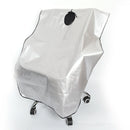 Salon Hair Cutting Cape Barber Hairdressing Haircut Apron Cloth For Unisex Z