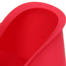 6 Inch Cake Mold Silicone Round Mousse Bread Muffin Pan Bakeware Mould Baki J1N2