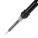 220V High Power Electric Constant Temperature Soldering Iron Solder Welding Tool