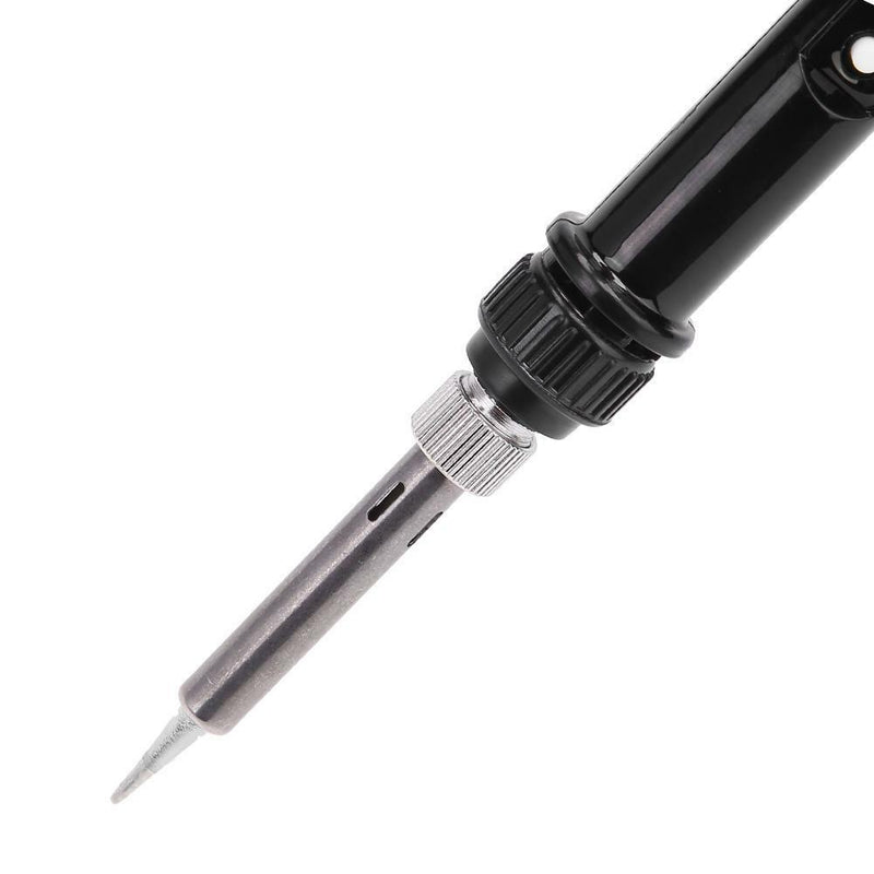 220V High Power Electric Constant Temperature Soldering Iron Solder Welding Tool