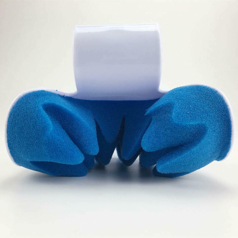 Portable Neck Massager Relaxation Pillow Relaxer Pain Relief Massage Pillow 2019