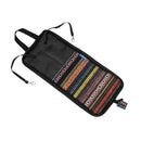 Portable Drumsticks Bag Case Carry Pouch Musical Instrument Accessories  A