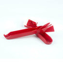 2PCS Durable Practical Glue Shovel Scraper for Wall Corner Seam Beautifying Tool