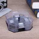 Cockroach Traps Box Cockroach Bug Catcher Cockroach Killer Bait Traps
