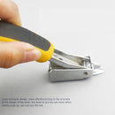 Multi Tool Nail Staple Gun Furniture Stapler For Wood Door Upholstery Frami S5J4