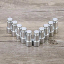 10pcs/set Floater Pressure Cooker Steam  Kitchen Accessories Tool Electric