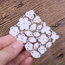 18 flowers Cutting Dies Scrapbooking Embossing Card Making Paper Craft Die SP