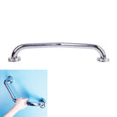 Stainless Steel Bathroom Grab Bar Hand Rail Accessory Safe for Elderly Safety BX