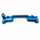 Metal Spare Parts Steering Set for Wltoys RC Car A959 Accessories.