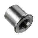 Lathe Tail Stock Screw Nut M10x1.5
