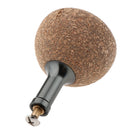 Baitcasting Power Knob Fishing Handle Replacement Grips for Spinning Reel
