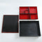 5 Slots Japanese Style Bento Lunch Box Sushi Storage Box Food Dinner Container