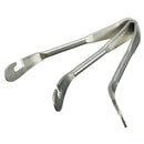 3PCS Bike Cycling Bicycle Tyre Tire Lever Repair Opener Breaker Metal Kit
