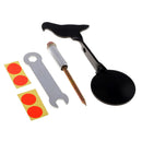 2pcs Heavy Duty Spinners Shooting Targets Hunting Shooting Training Targets