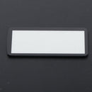 Professional Top Small Outer LCD Screen W/ TAPE Replacement For  D750