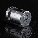 Stainless Steel Bicycle Lock Mini Anti-Theft Bike Brake Disc Safety Lock Wa