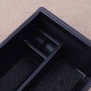 Car Inside Console Armrest Storage Box Fit for KIA Niro 2018 2019
