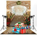 Photography Background Cloth Studio Photo Christmas Backdrop Home Decor Props