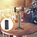 Gimbal Handle Stabilizer Mini Table Tripod for Osmo Mobile 2/3 Zhiyun Feiyu