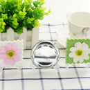 3 inch Clear Plastic Stand Cookie Holder Display Stand Place Card Holder Di X2D8