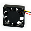 Enclosure Cooler Fan 12V Extreme Cooling Fan for Jetson Nano Developer Kit