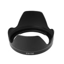 Lens Hood EW-78E For CANON EF-S 15-85mm F / 3.5-5.6 IS USM Camera Accessories