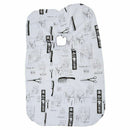 Hair Salon Cape Haircut Barber Gown Hairdressing Apron Hairdressing Supplie