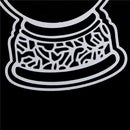 Crystal Ball Metal Cutting Dies Stencils For Scrapbooking DIY Album Cards Dec BX