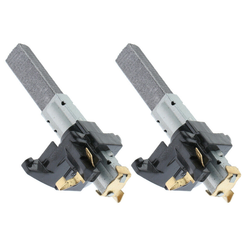 Set of 2 Hair Dryer Accessories Carbon Brush for Dryers Motors Puppy Store Pet