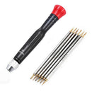 1X(Multi-Function Mobile Phone Repair Tool For Small Precision Electronics