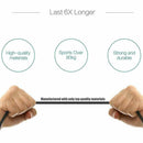 1M USB Magnetic Faster Charging Cable Charger For ASUS ZenWatch 2 Smart Watch