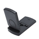 Mobile Phone Wireless Charger Vertical Mobile Phone Holder Wireless Fast Ch