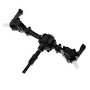 Plastic Front Bridge Axle for WPL Upgrade Accessories OP Fittings Repair Parts