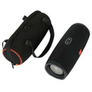For Jbl Charge 4/For Jbl Pulse 3 Bluetooth Speaker Carrying Case Pouch Hold P1S9