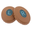 Replacement Ear Cushions Spare Wireless Bluetooth Headset Headphones Earpads for