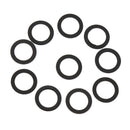 Skateboard Longboard Hardware Set Truck Speed Ring Washers & Bearing Spacers