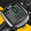 Waterproof Bicycle LCD Computer Speedometer Cycling Best Stopwat Wired Odom K5D1